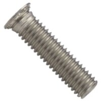 GSFH3224 GS-FH-032-24, Self-Clinching Stud,